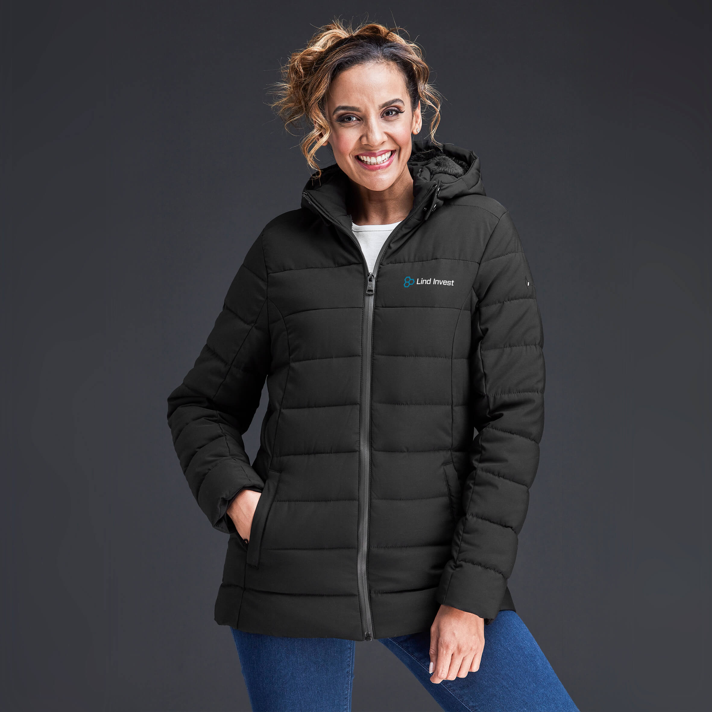 Ladies Alex Varga Iveroc Jacket R 1,119.99