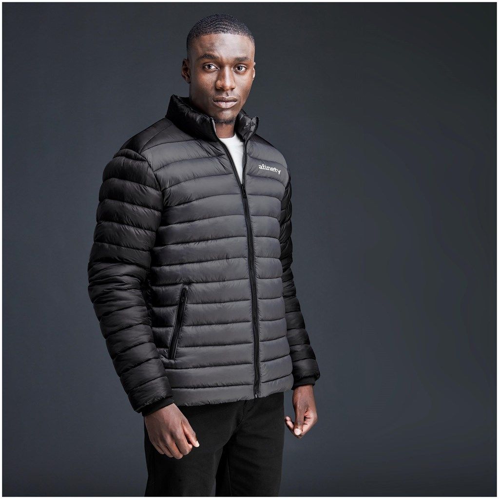 Mens Alex Varga Ascentia Jacket R 1,049.99