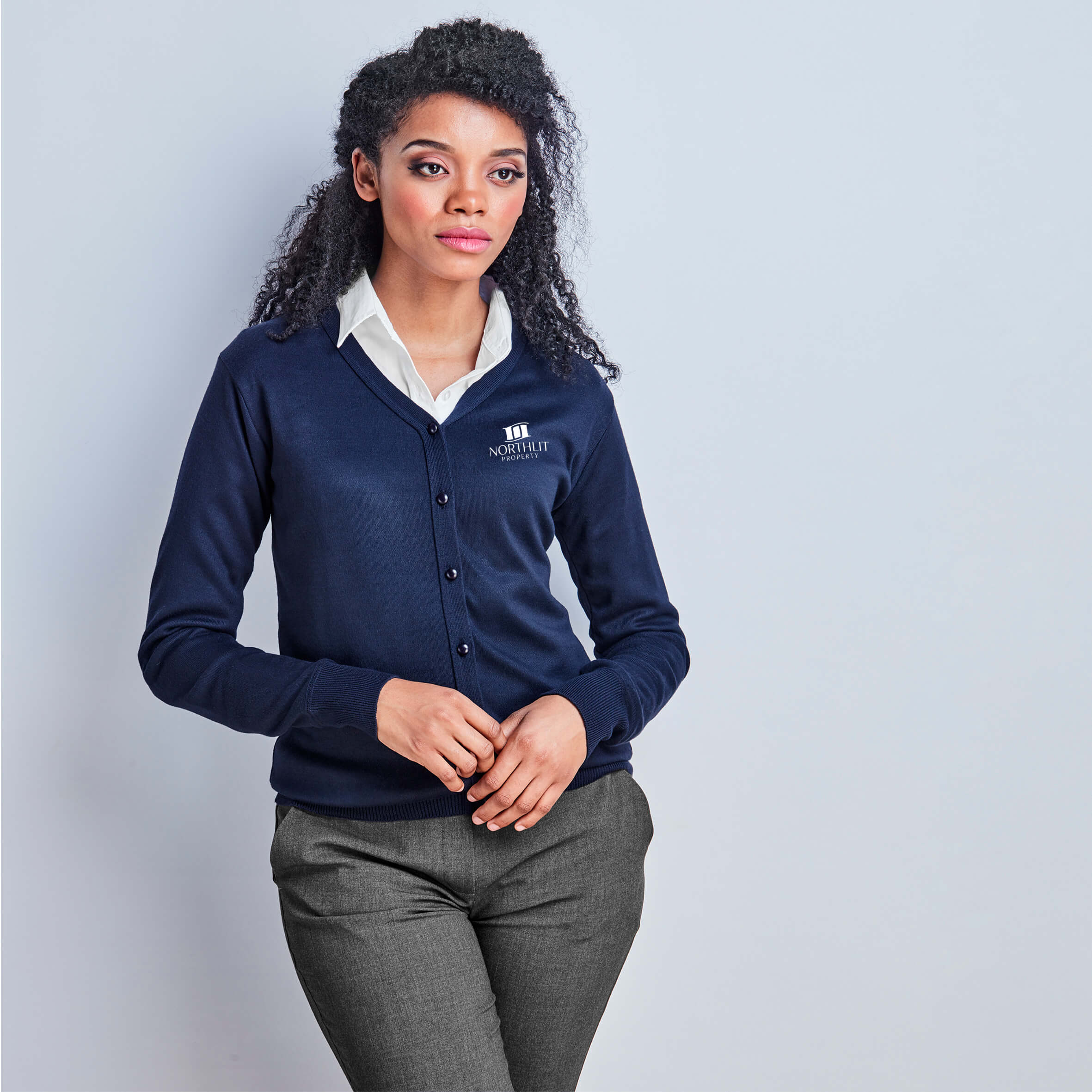 Ladies Waverley Cardigan R 321.99