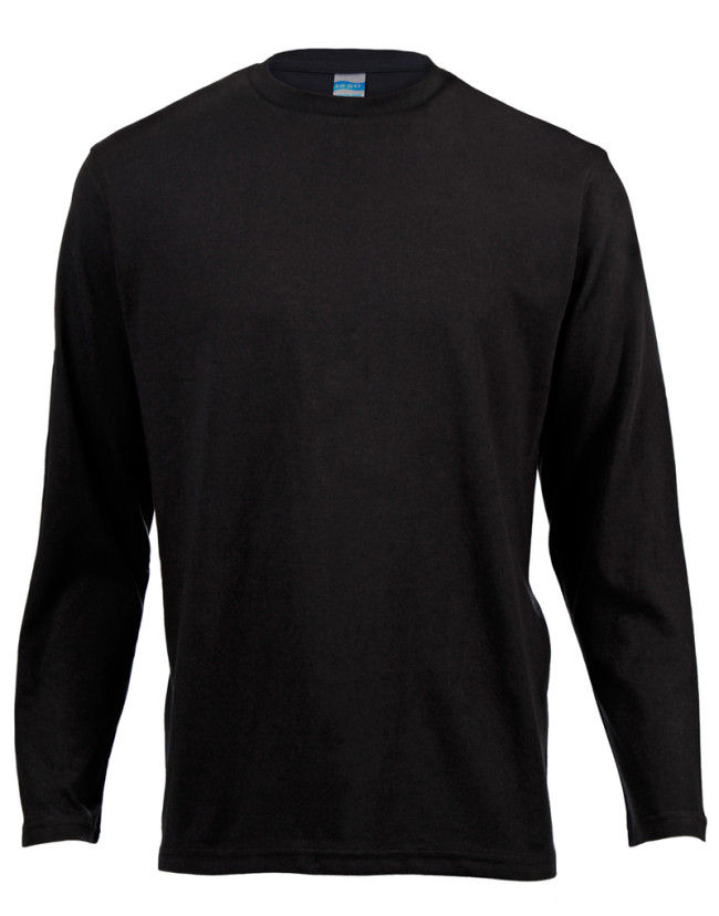 Kids Long Sleeve T-Shirt R 122.84