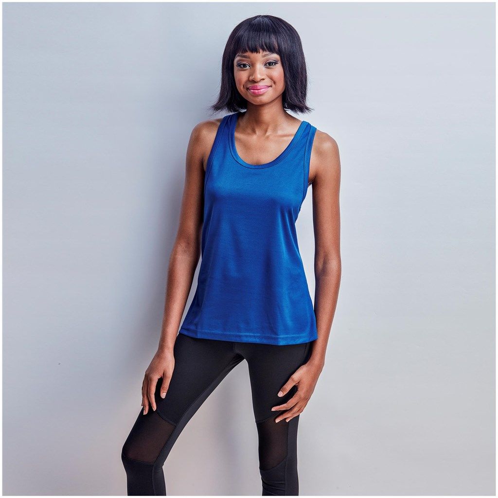 Ladies All Star Vest R 131.59