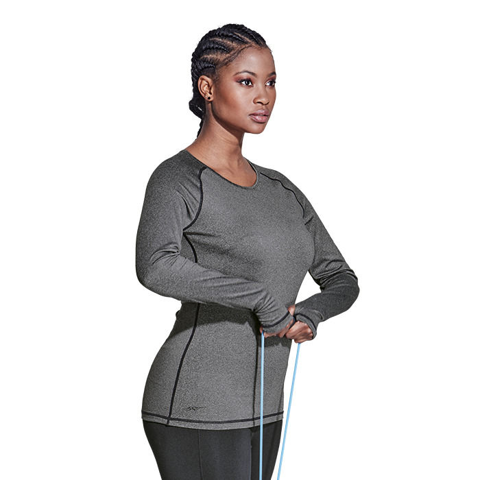 Ladies Signature Long Sleeve Top R 307.99
