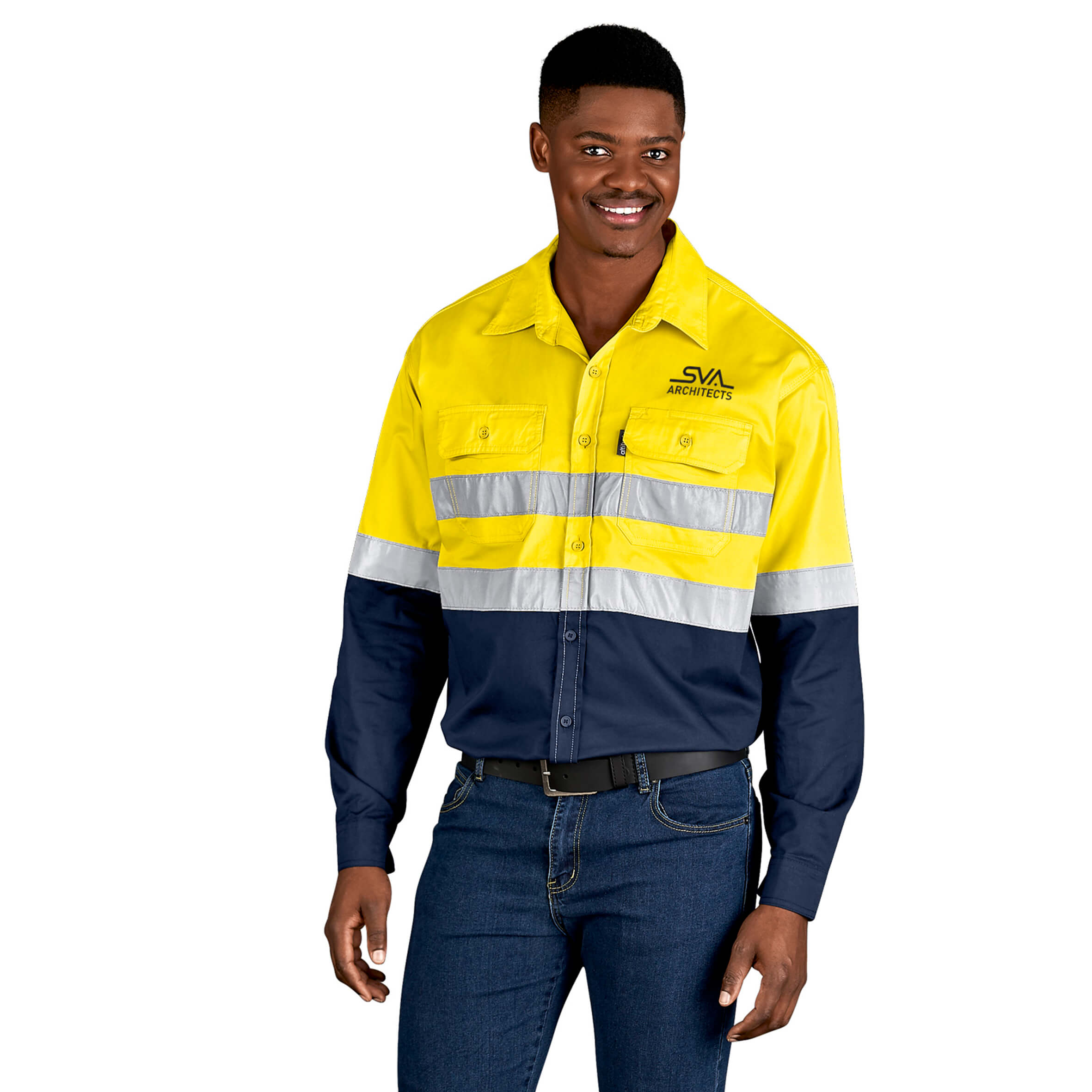 Access Vented Work Shirt R 489.99