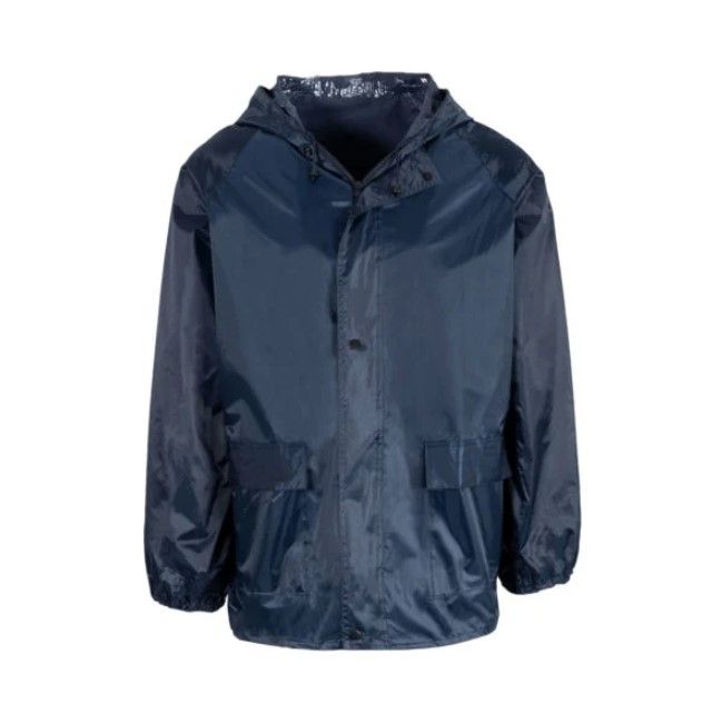 Rubberised Rainsuit R 132.93