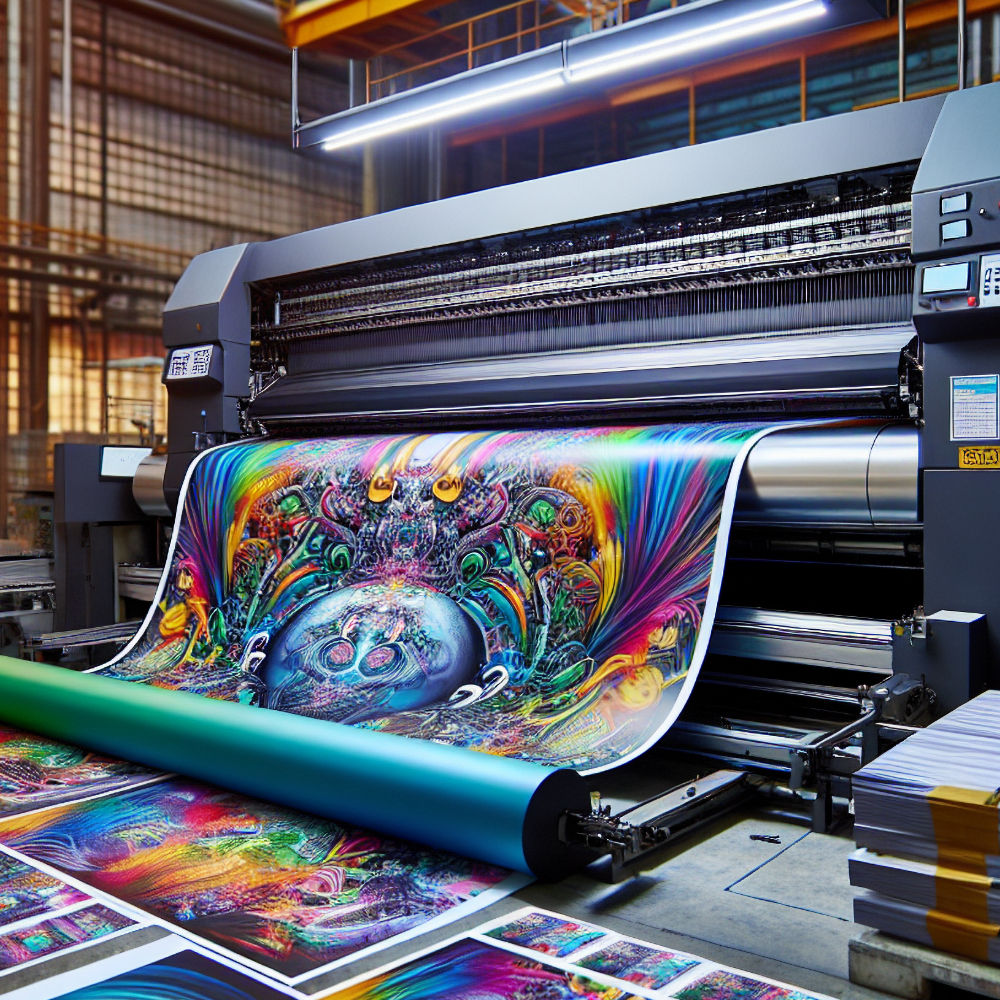 PVC Banner Printing R 153.00