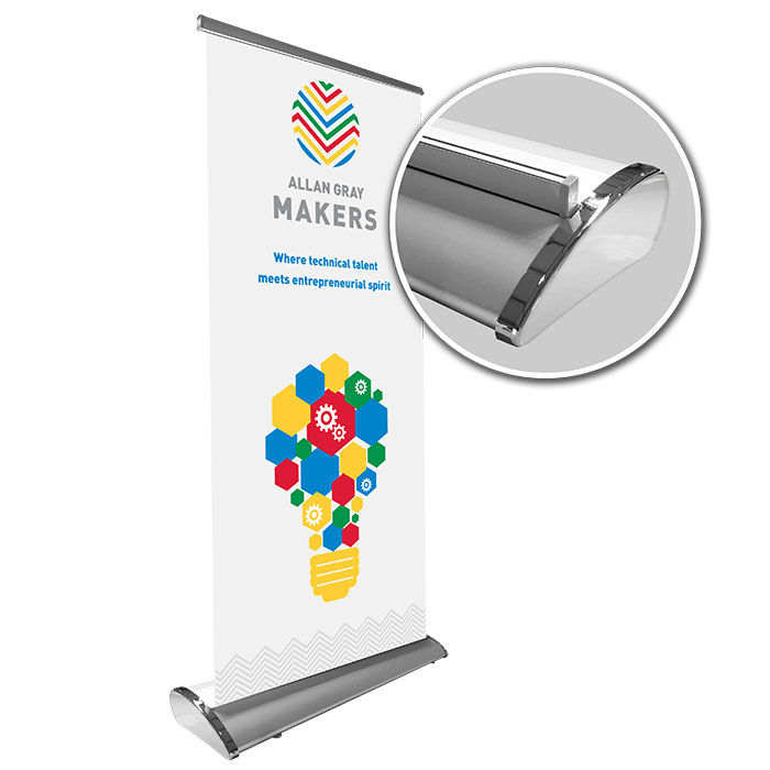 Pull-Up Banner (Executive) R 1,141.00