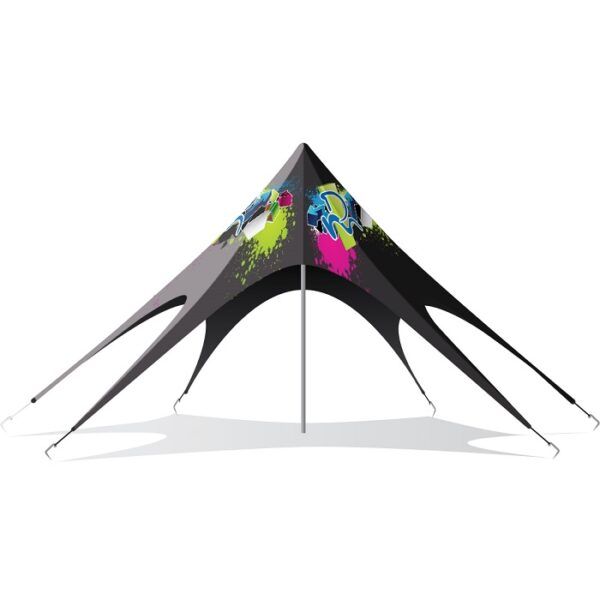 Star shade Tent 14m R 22,330.00