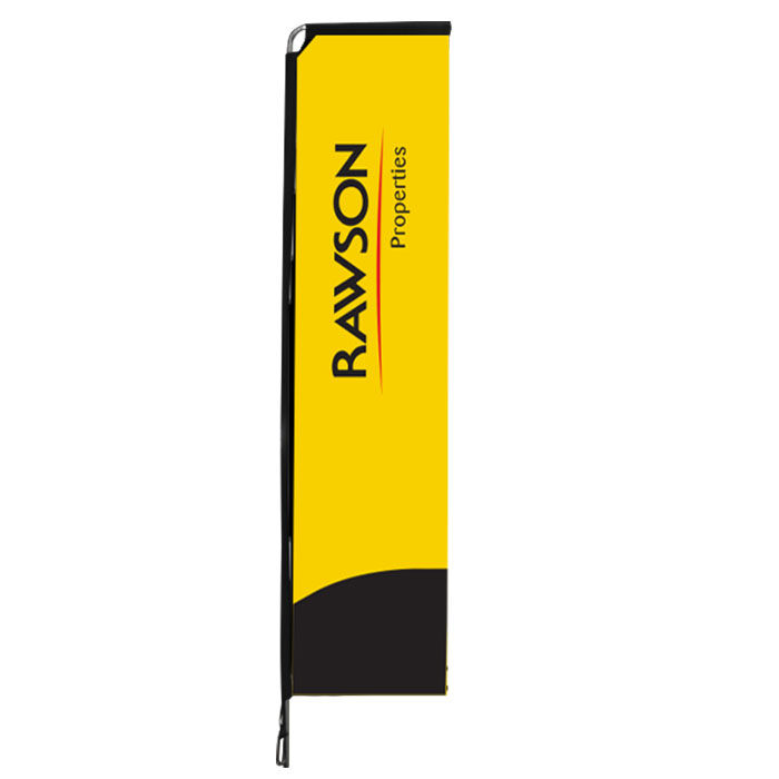 Telescope Banner S/S R 910.00