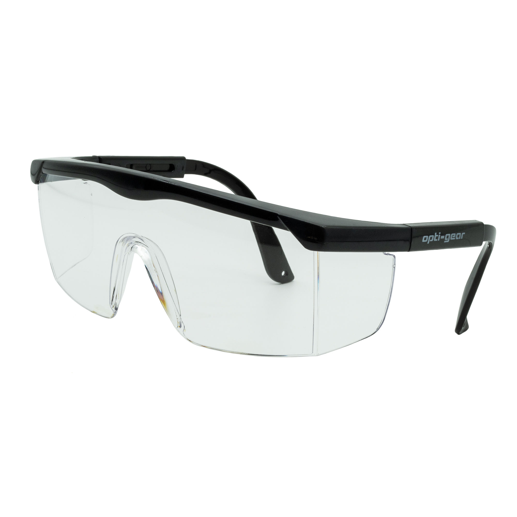 Opti Gear Euro Clear R 141.96