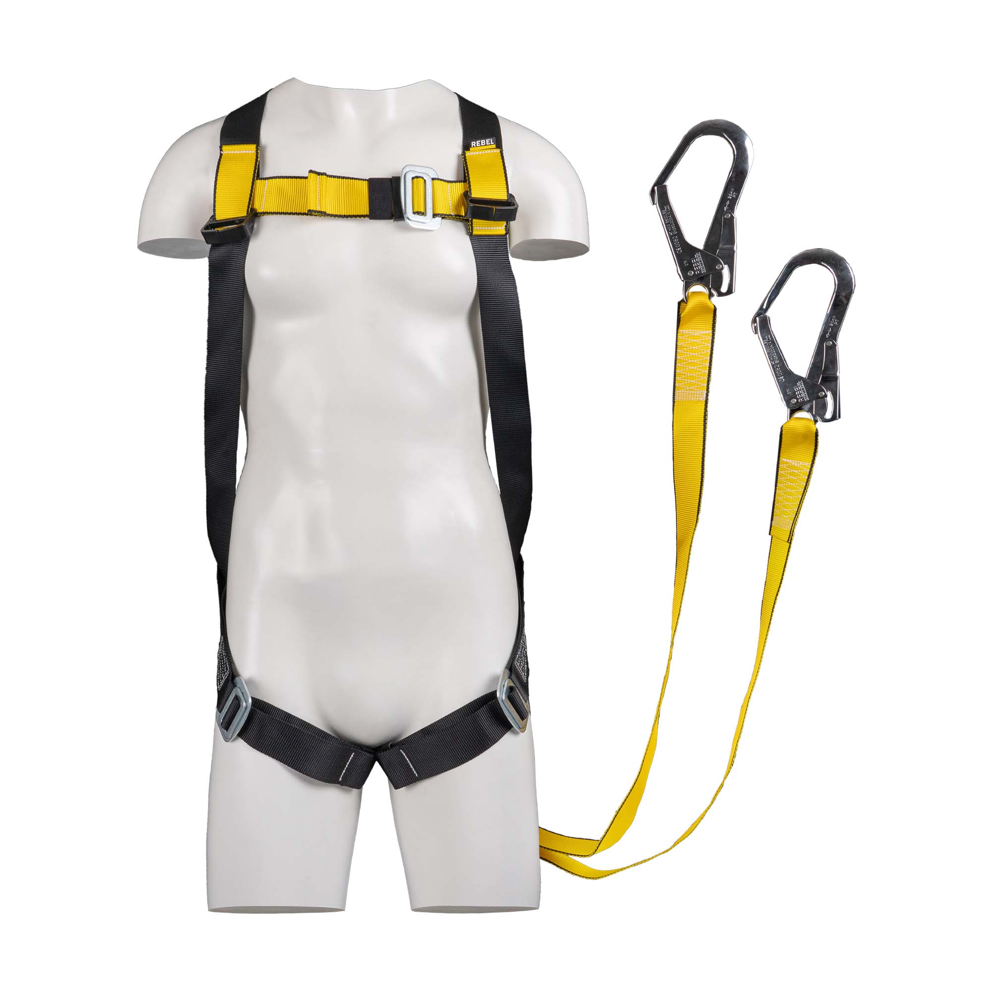 Basic Fall Arrest Harness R 517.93