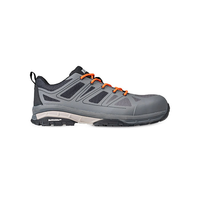 Grey Wolf Modern Saftey Shoe R 1,763.93