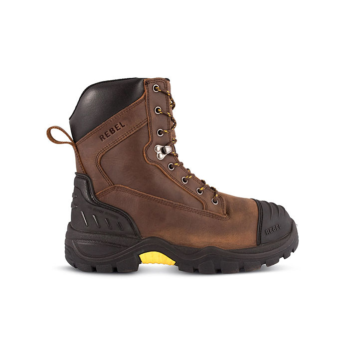 Miners Heavy Duty Work Boot R 2,029.93