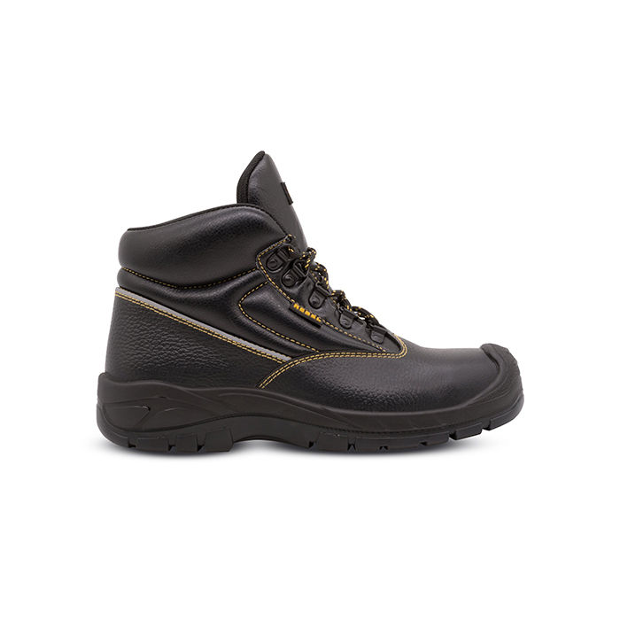 Rebel Chukka Boot Black R 895.93