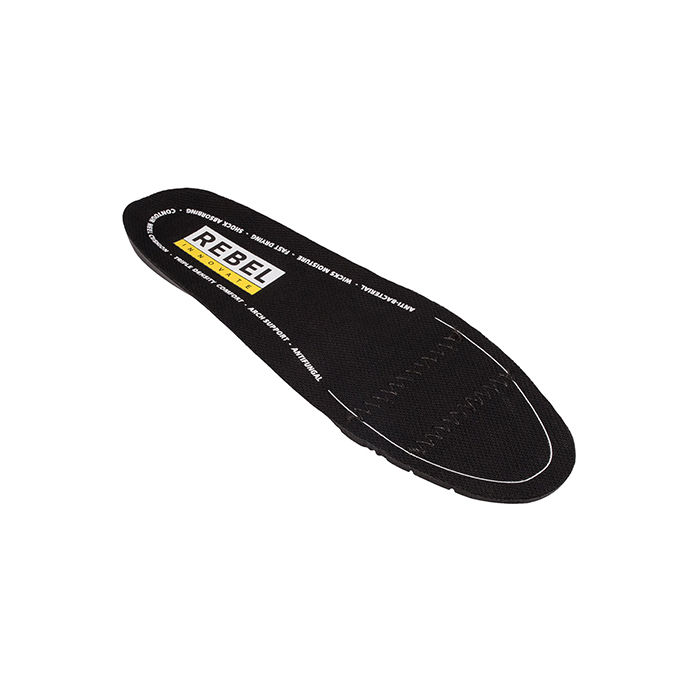 Rebel Premium Footbed R 111.93