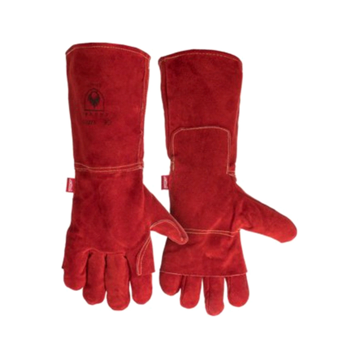 Leather Heat Resistant Elbow Length Gloves R 2,486.40