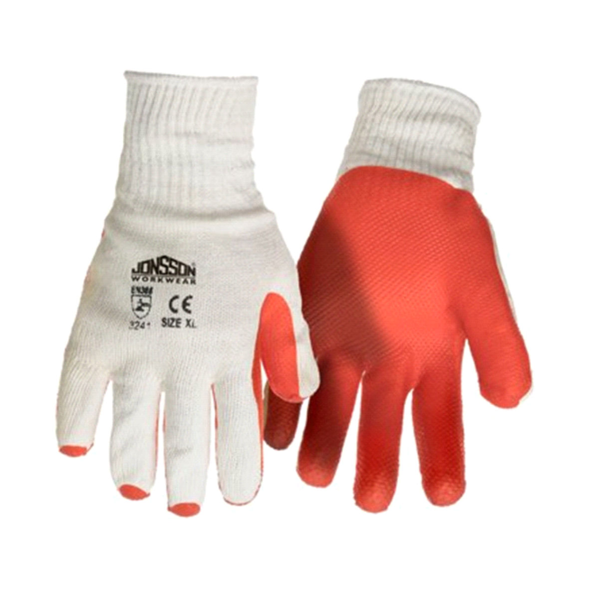 Cotton Latex Crayfish Gloves R 436.80