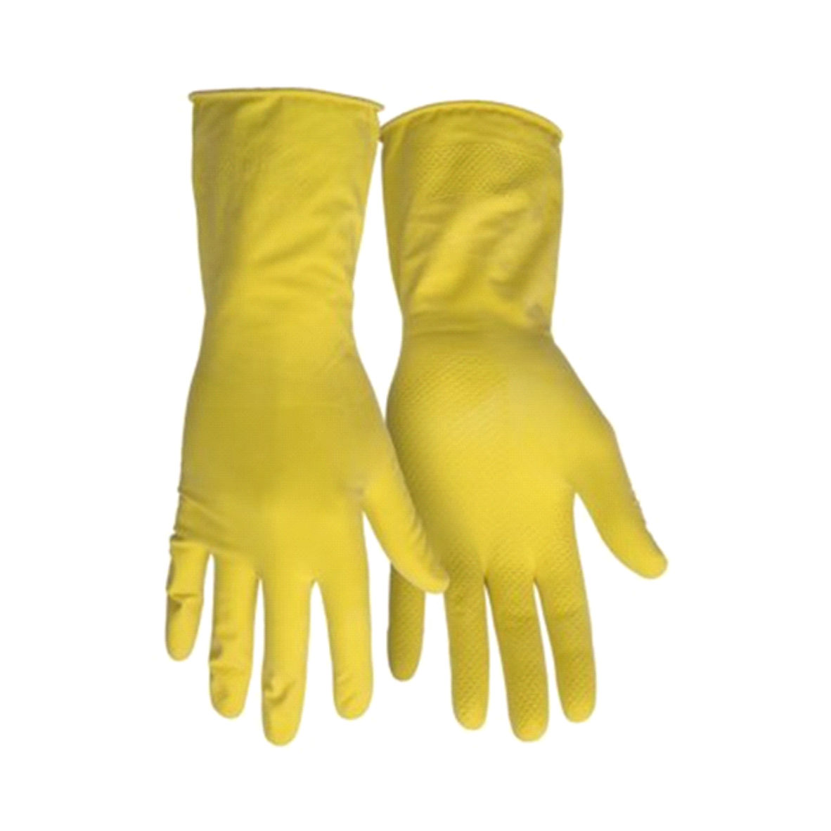 Rubber Household Gloves R 210.00