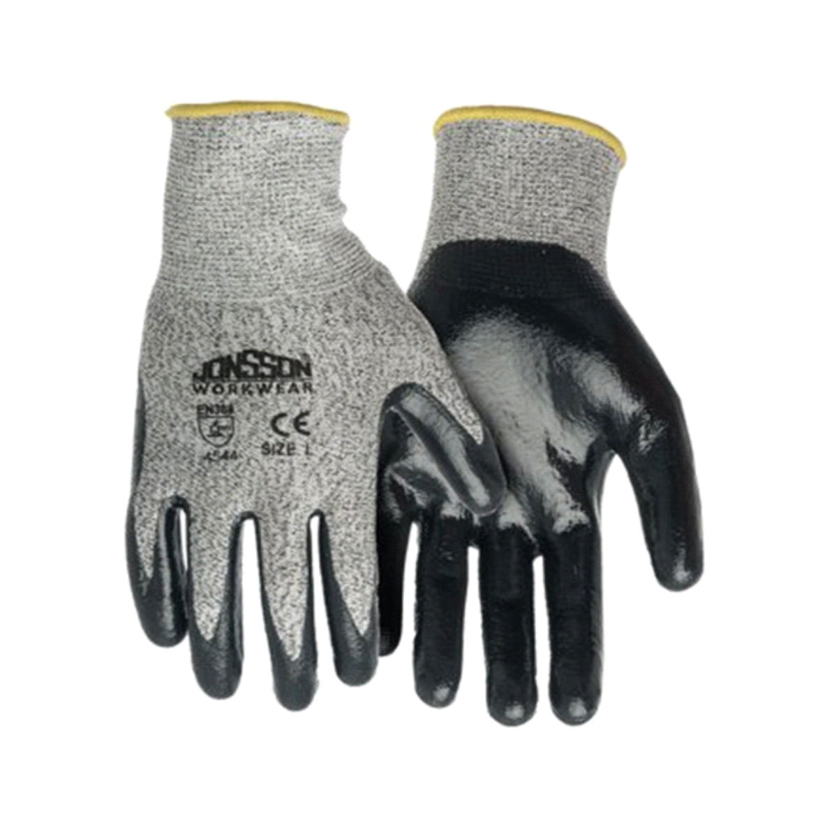 Jonnyma Cut 5 Nitrasmooth Gloves R 1,184.40