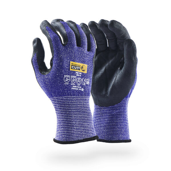 Mechanical Gloves R 965.83
