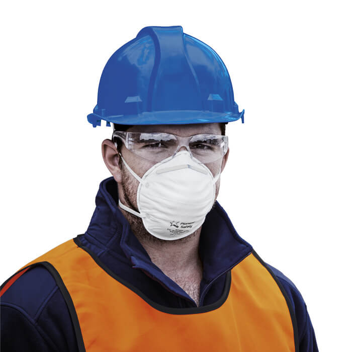 Standard Safety Helmet R 64.95