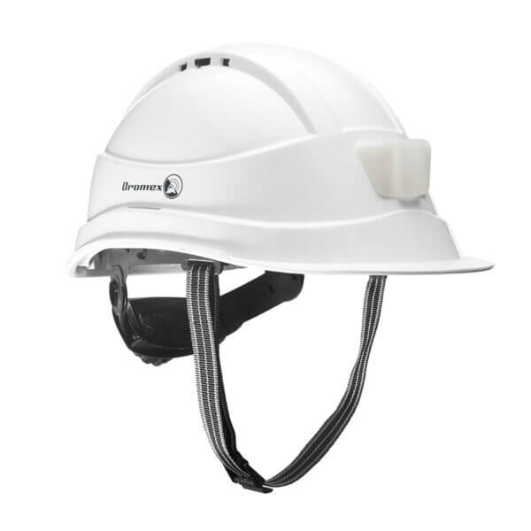 Hard Hat With Lamp Mount R 1,267.22