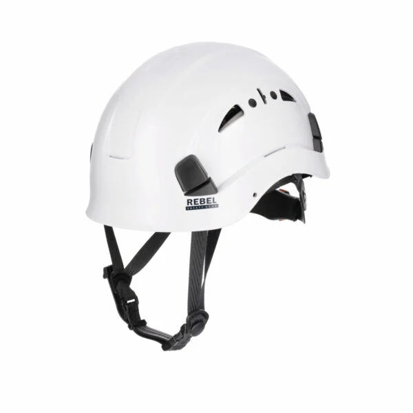 Halo Climbing Helmet with chin strap R 349.93