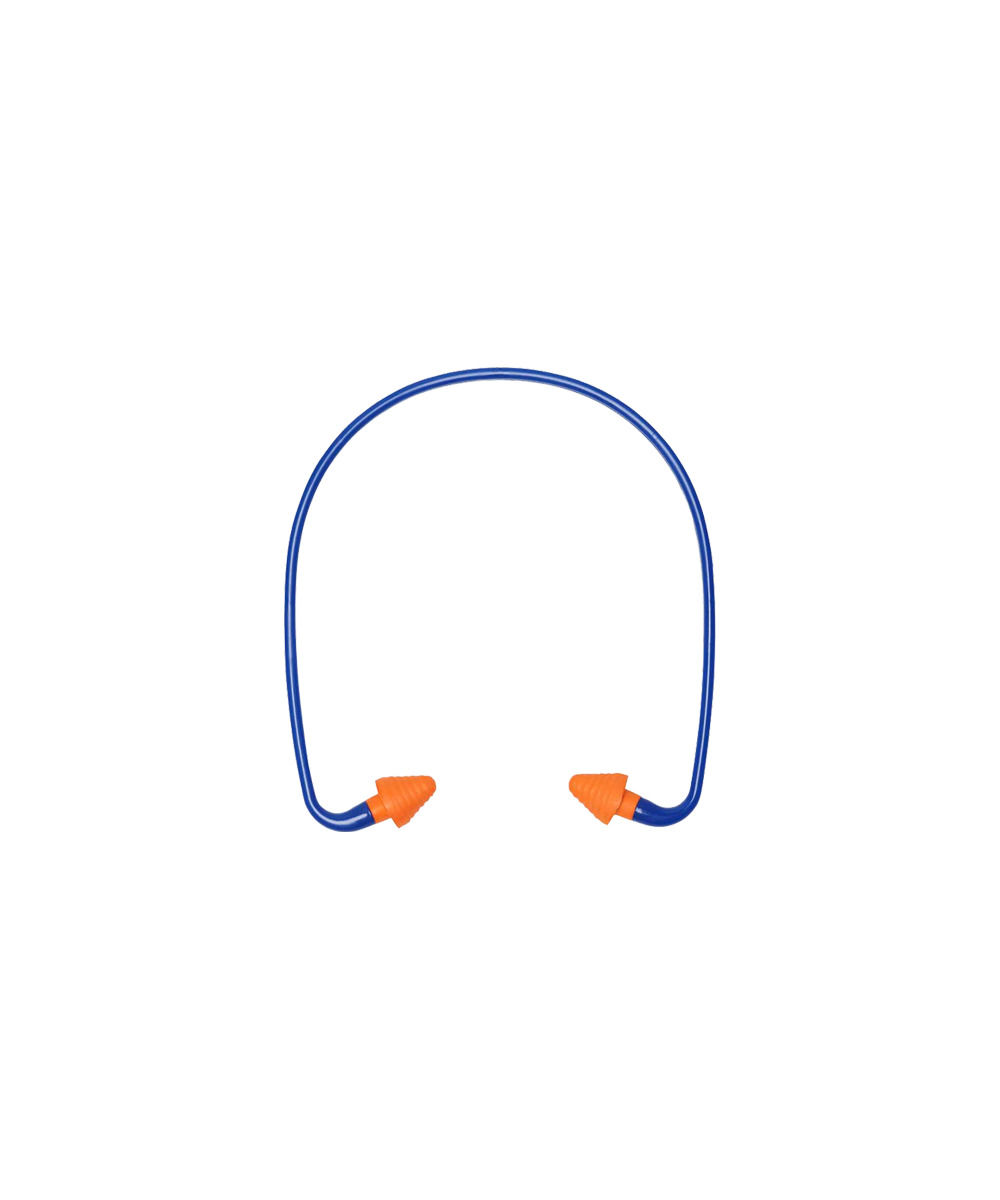BANDED TYPE EAR PLUGS