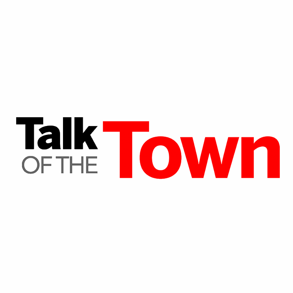 Talk of the Town