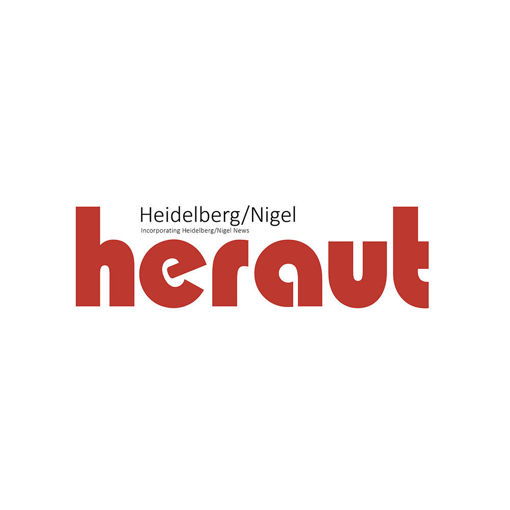Heidelburg Nigel Heraut