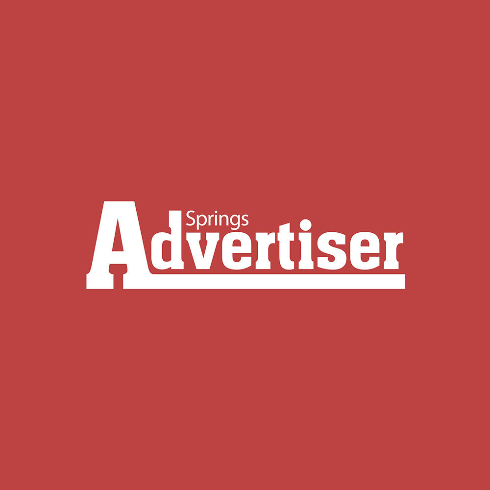 Springs Advertiser
