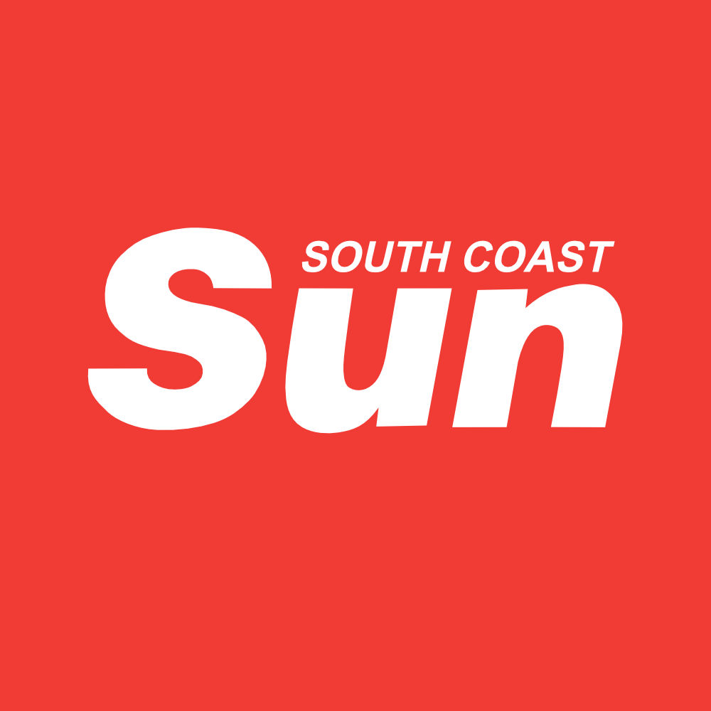 South Coast Sun