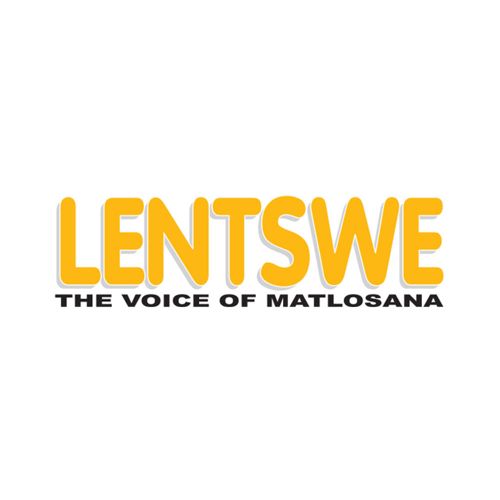 Lentswe