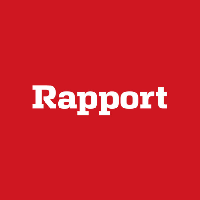 Rapport: Sake