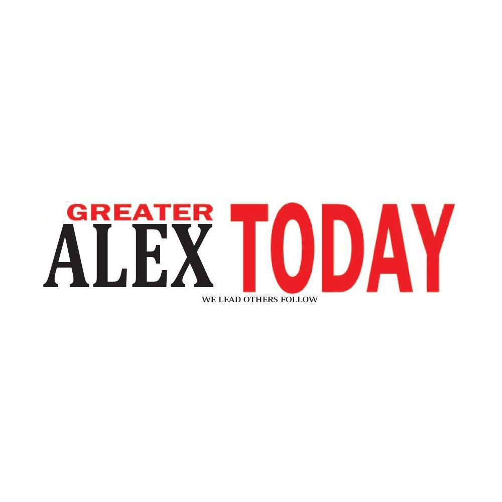 Greater Alex Today