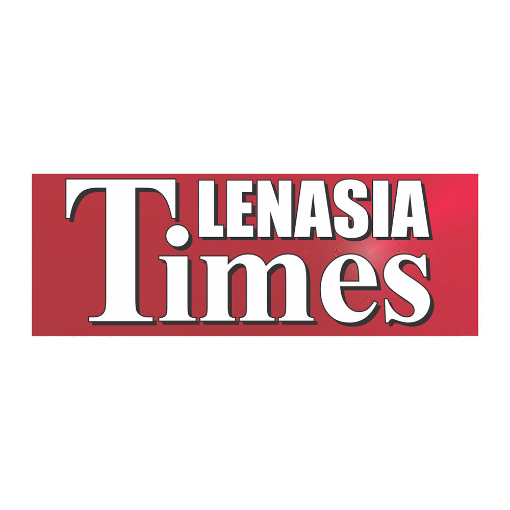 Lenasia Times - month end