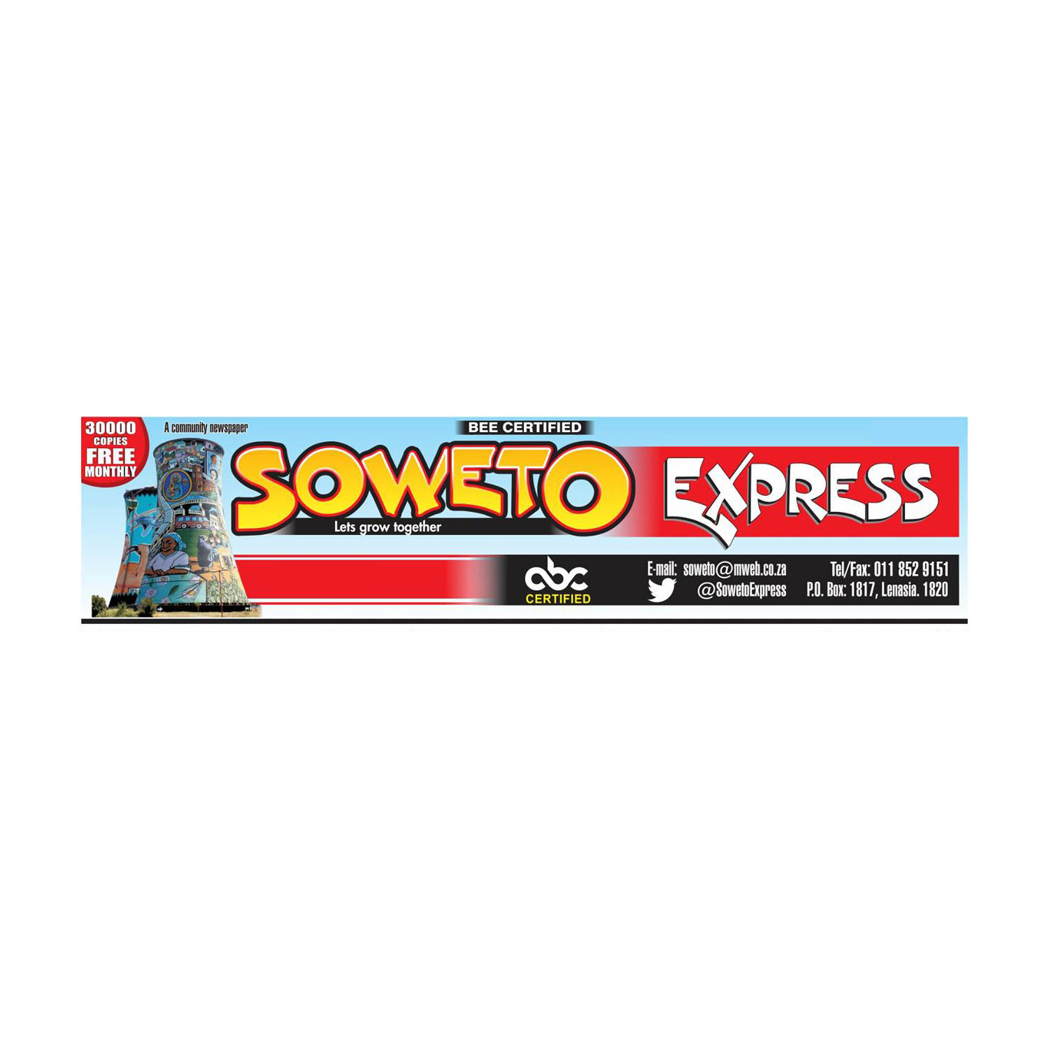 Soweto Express