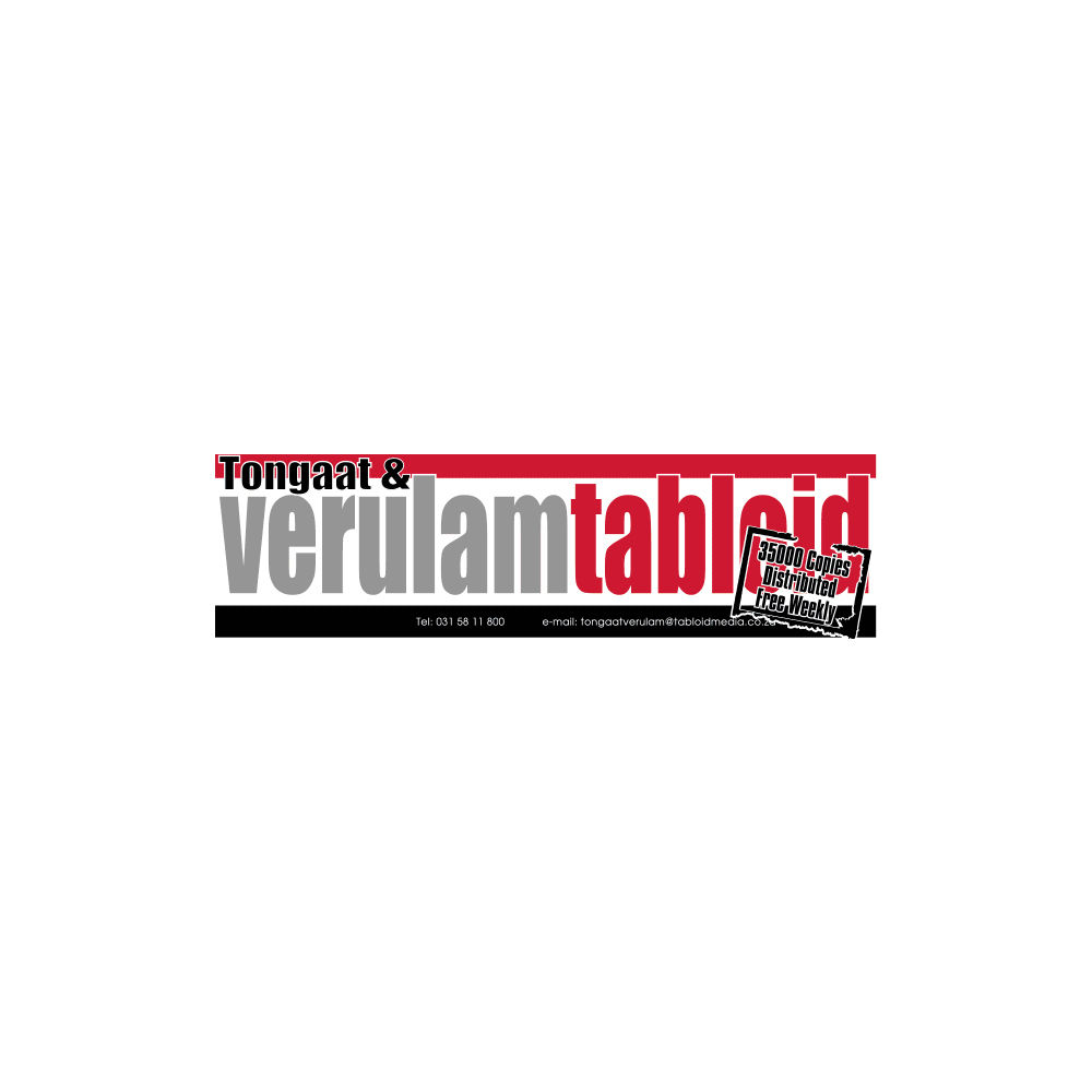 Tongaat & Verulam Tabloid