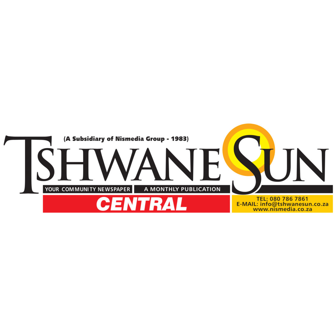 Tshwane Sun Central