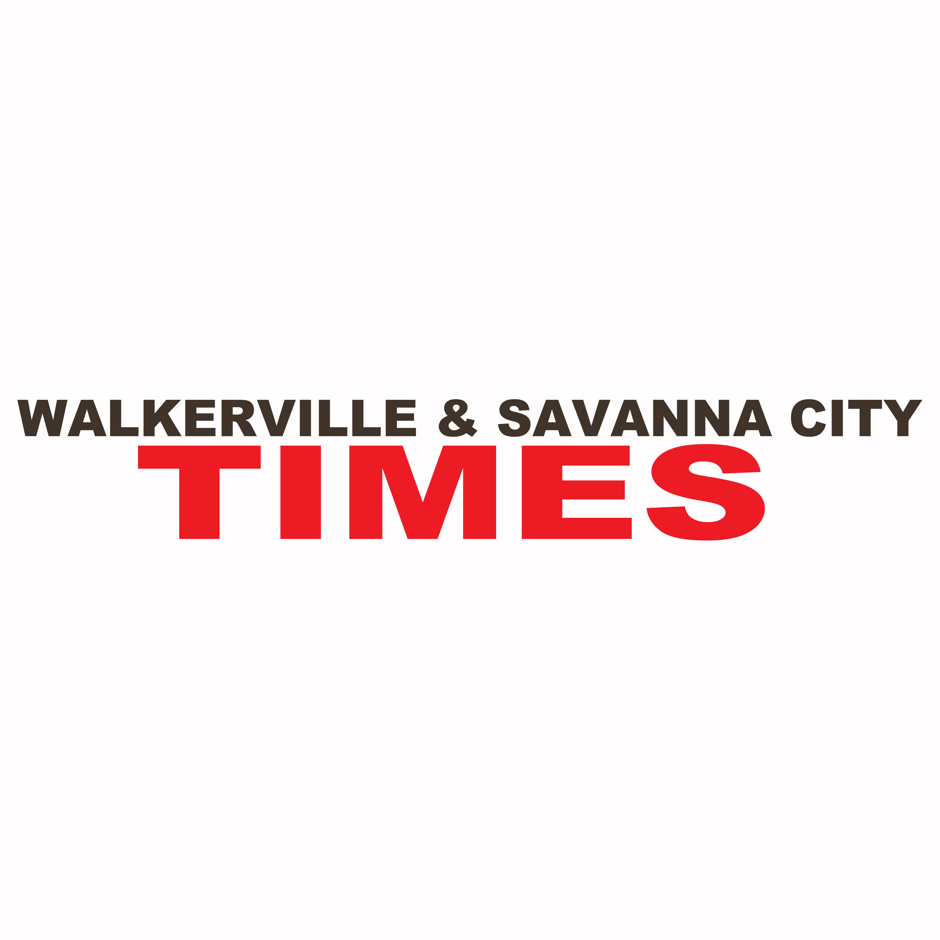 Walkerville & Savanna City Times