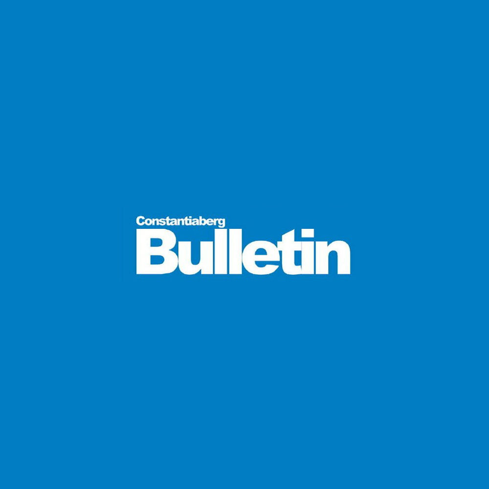 Constantiaberg Bulletin