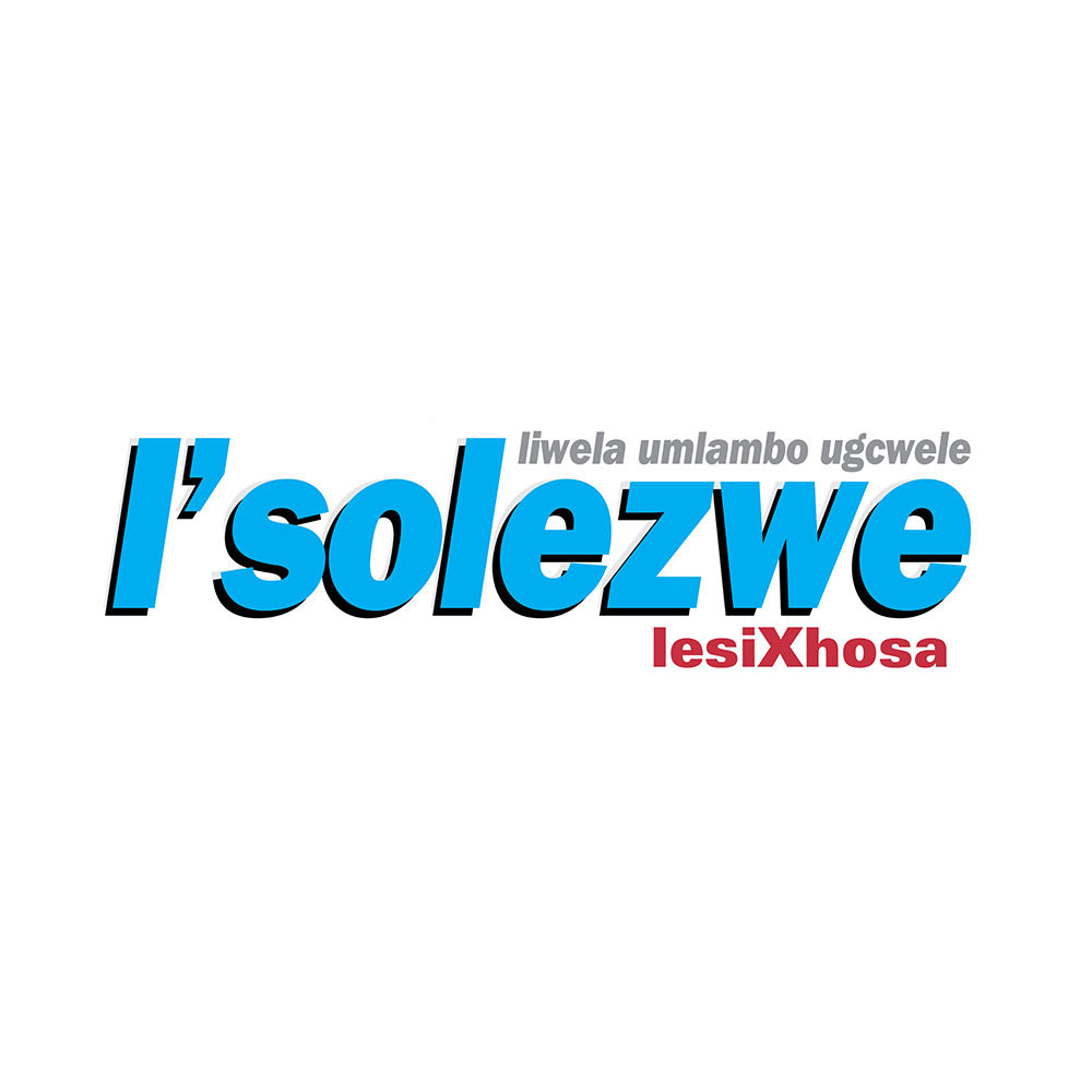 Isolezwe lesiXhosa