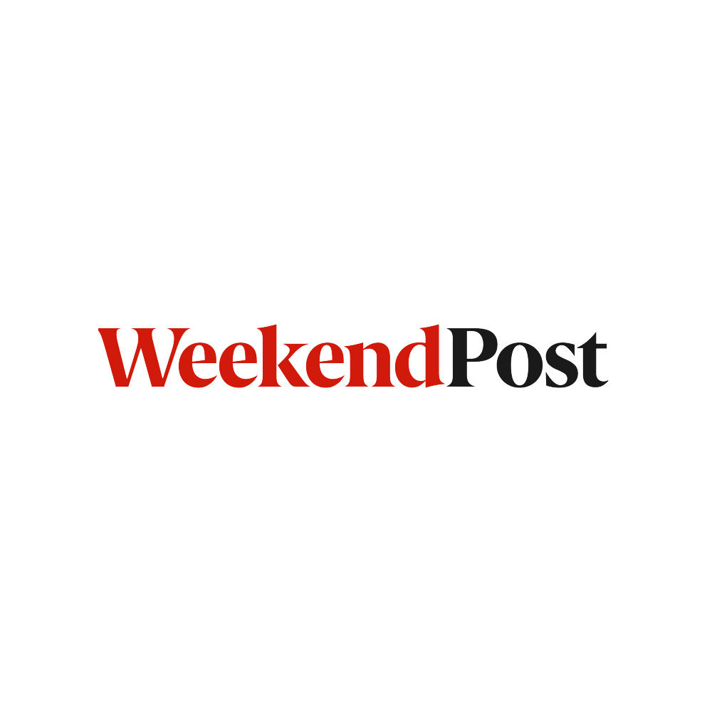 Weekend Post