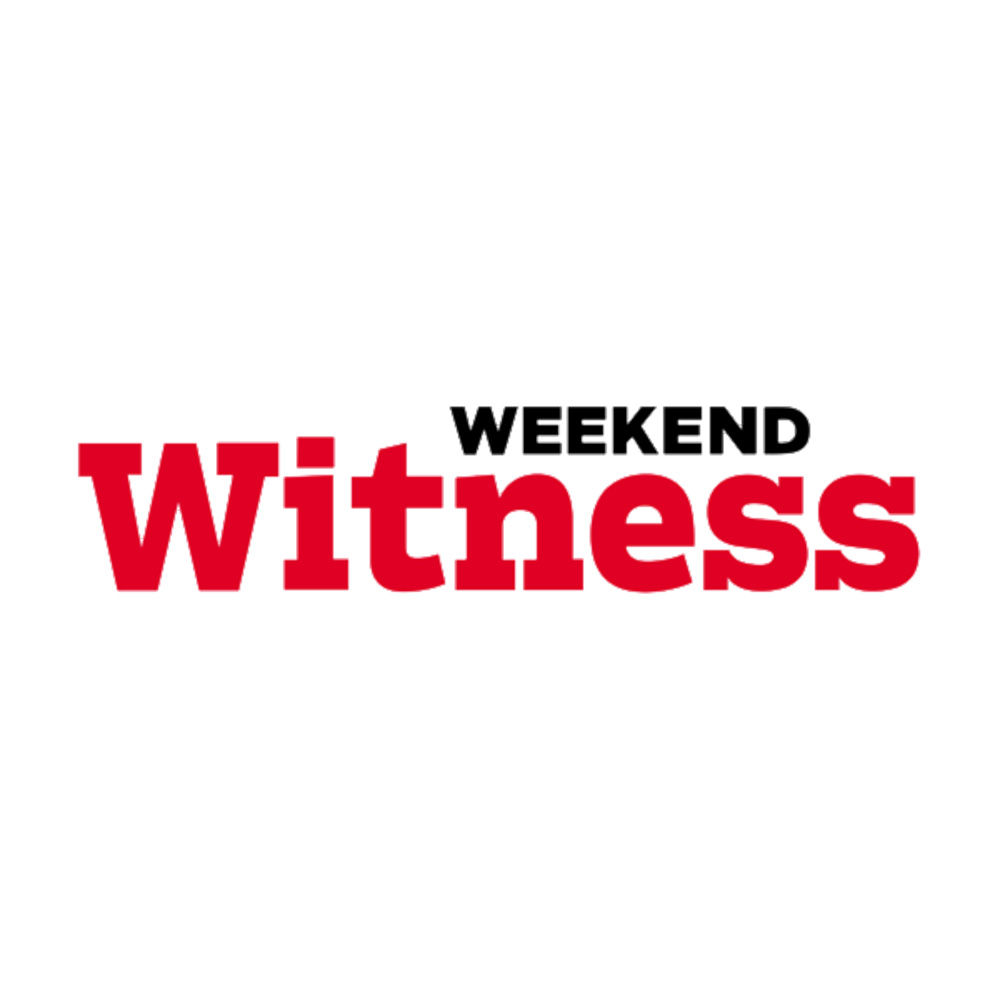 Weekend Witness