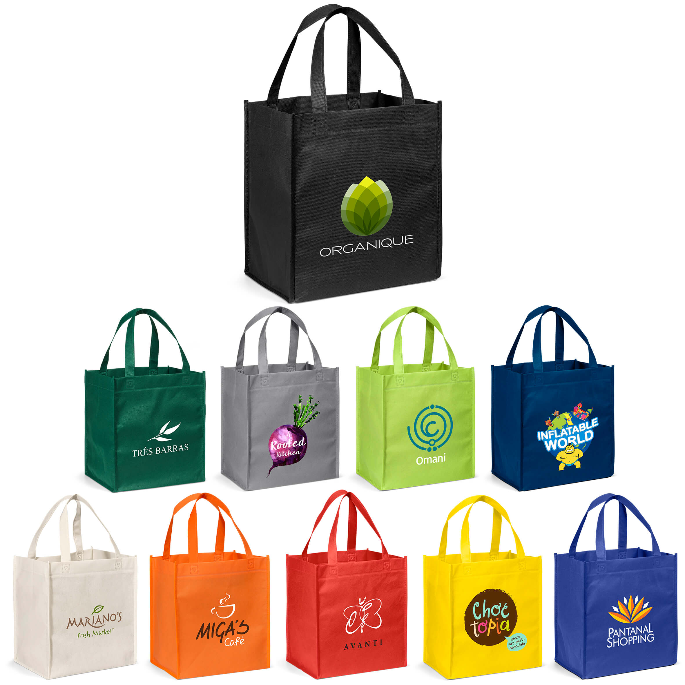 Gala Non-Woven Shopper R 16.79