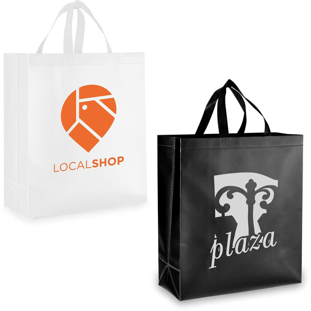 Pacific Laminated Non-Woven Shopper R 20.99