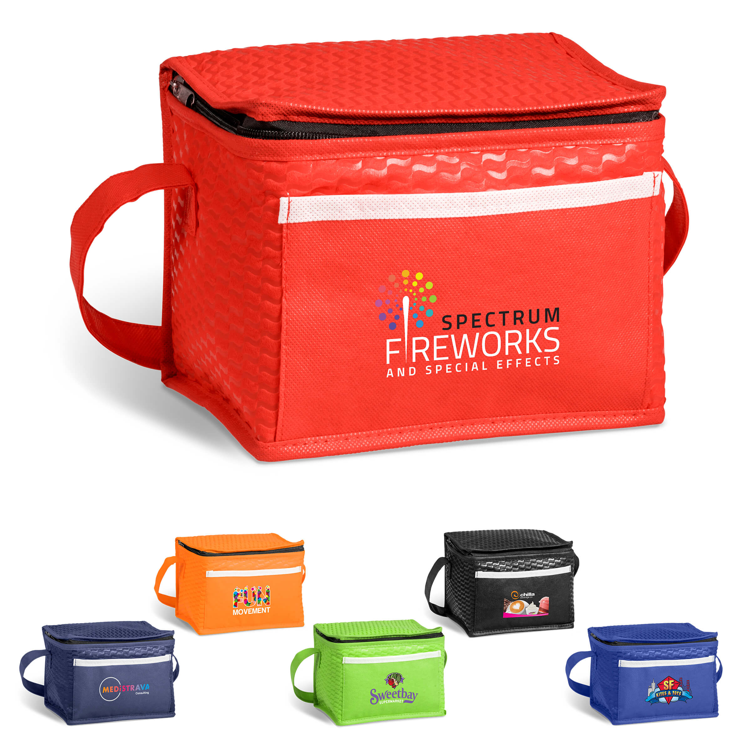 Brighton Cooler - 6-Can R 37.79