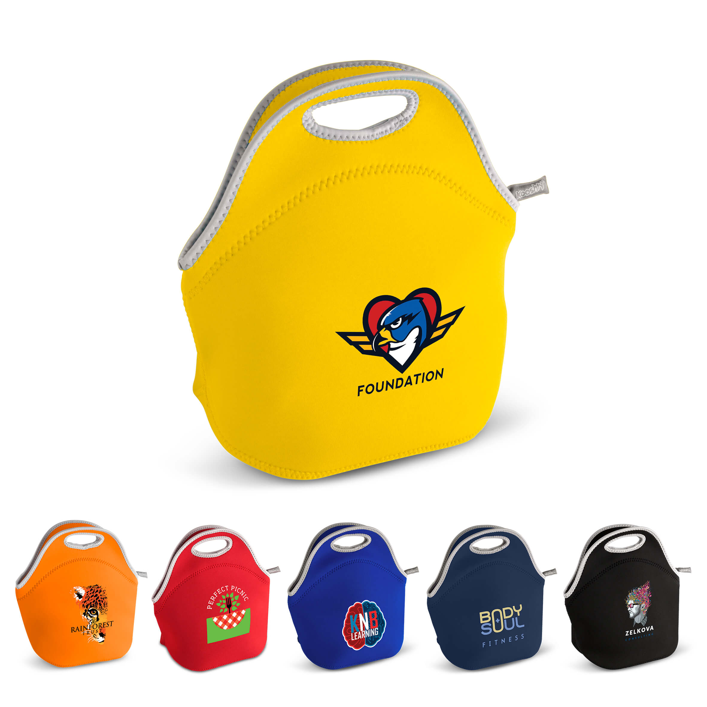 Kooshty Neo Lunch Bag R 139.99