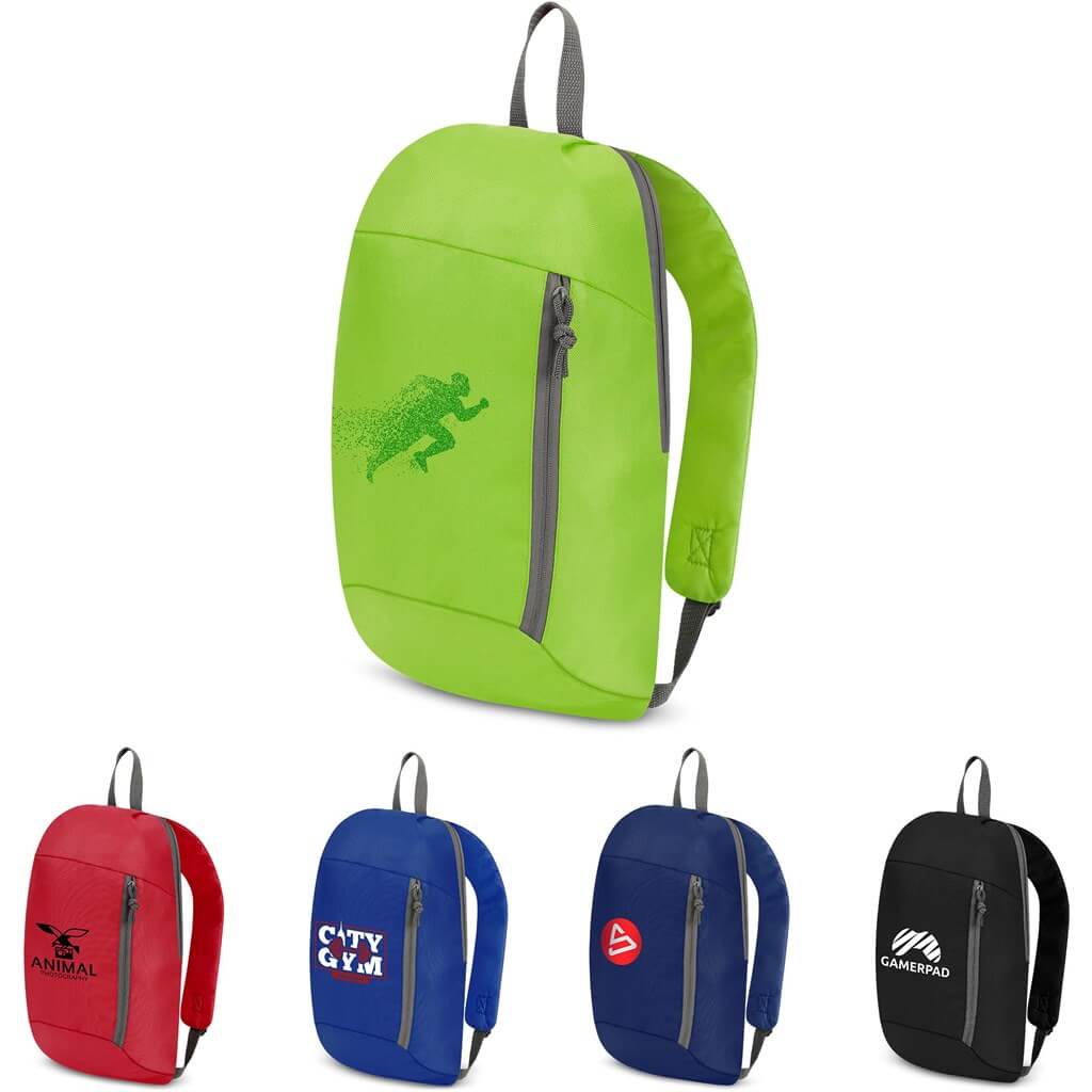 Go Backpack R 104.99