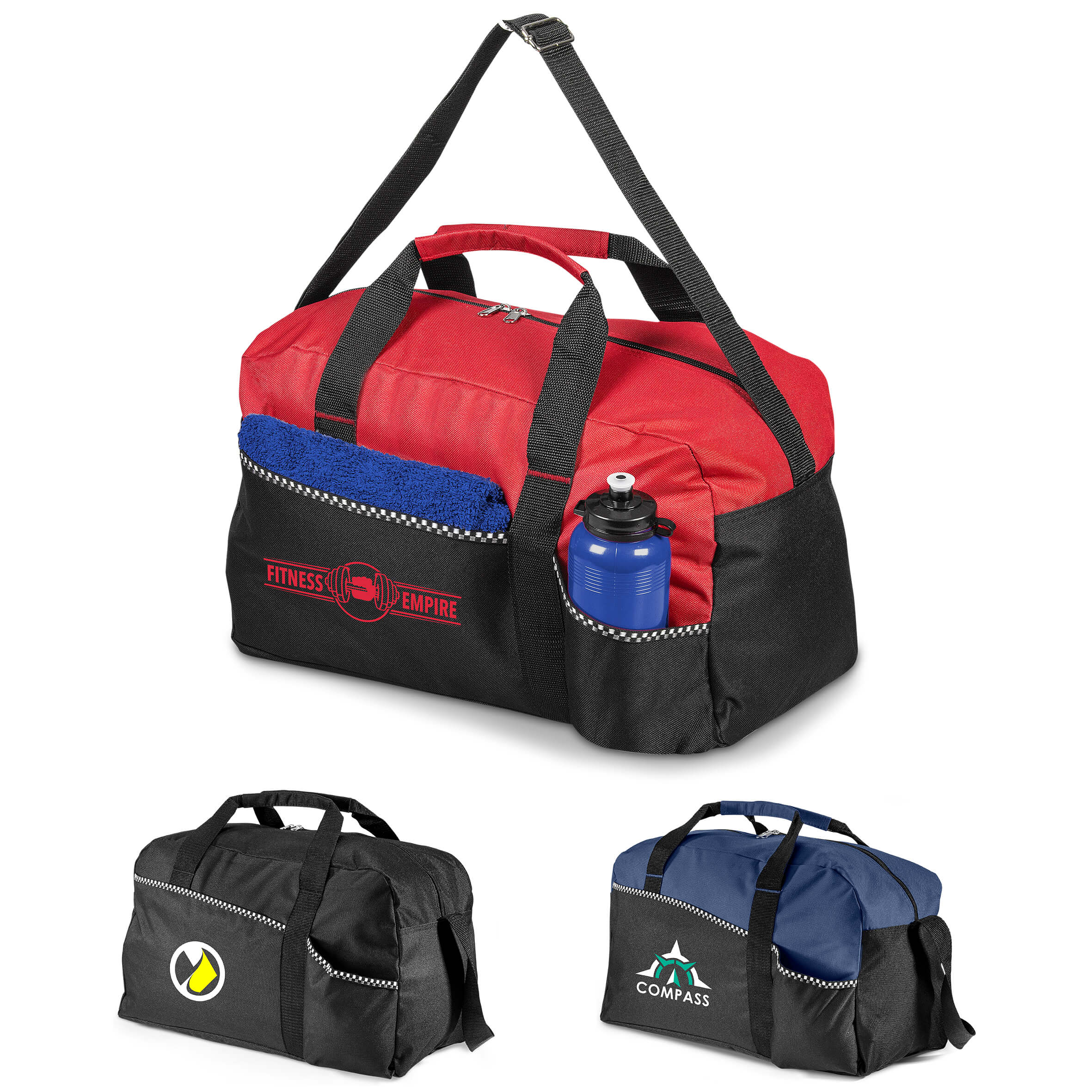 Nova Sports Bag R 139.99
