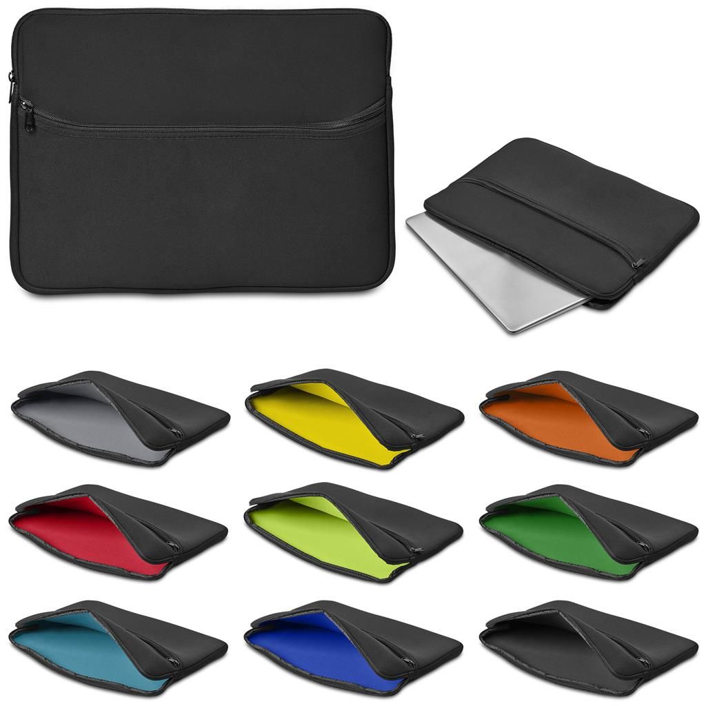 Sisco Neoprene Laptop Sleeve R 209.99